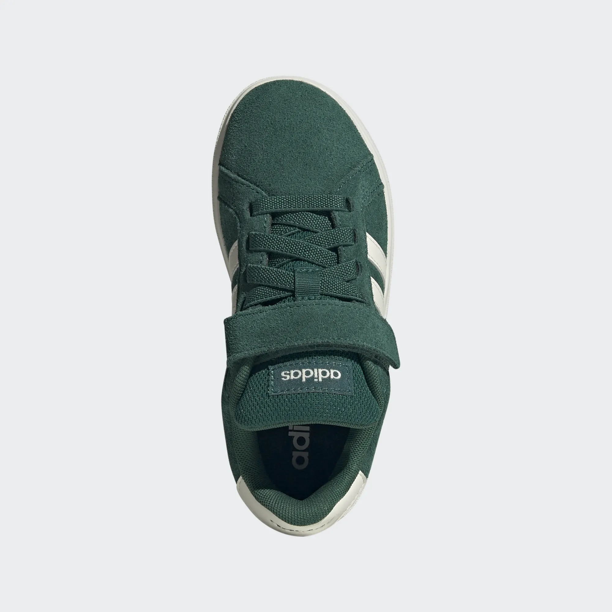 ADIDAS GRAND COURT 00s EL C JUNIOR UNISEX JP5898 ΠΡΑΣΙΝΟ - Image 4