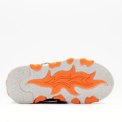 BULL BOYS DRAGO SNEAKER BOY BBAL5086 ΜΠΛΕ - Image 6