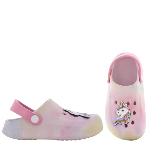 UNICORN DISNEY CLOG GIRL LE000030 POZ - Image 2