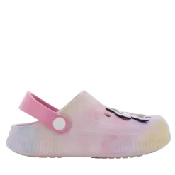 UNICORN DISNEY CLOG GIRL LE000030 POZ