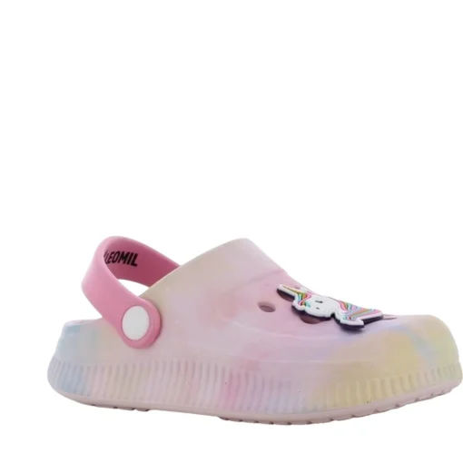 UNICORN DISNEY CLOG GIRL LE000030 POZ - Image 4