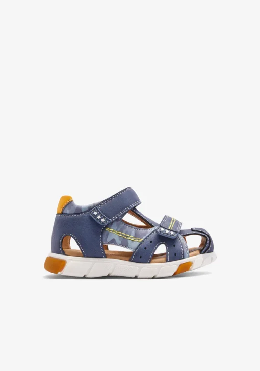 OSITO By CONQUITOS SANDAL BOY OSSH104002 ΜΠΛΕ