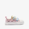 OSITO By CONQUITOS SNEAKER GIRL Low Cloud  ΠΑΝΙΝΑ OSSH127012 ΠΟΛΥΧΡΩΜΟ