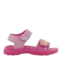 PAW PATROL ΠΕΔΙΛΑ ΘΑΛΑΣΣΗΣ ΚΟΡΙΤΣΙ PW012049 ΦΟΥΞΙΑ