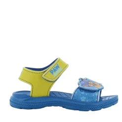 PAW PATROL ΠΕΔΙΛΑ ΘΑΛΑΣΣΗΣ ΑΓΟΡΙ PW012059 ΜΠΛΕ