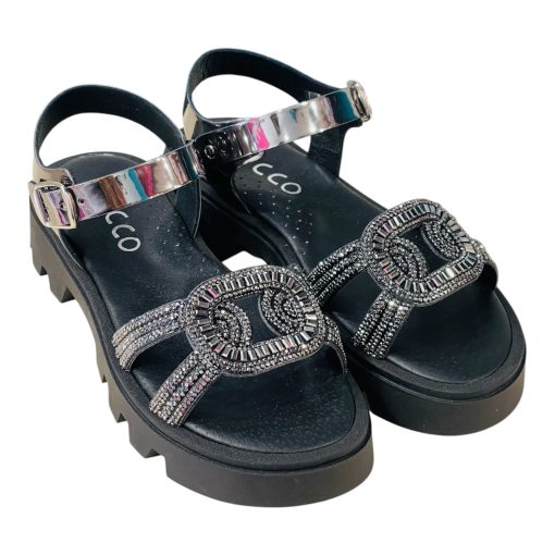 RICO MONDO SANDAL GIRL T30252T2 ΑΤΣΑΛΙ - Image 2