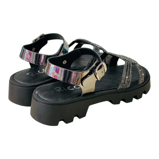 RICO MONDO SANDAL GIRL T30252T2 ΑΤΣΑΛΙ - Image 5
