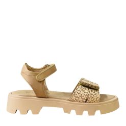RICO MONDO SANDAL GIRL Α30280T1 ΜΠΕΖ