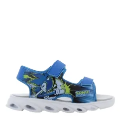 SONIC SANDAL BOY  SC000769 ΜΠΛΕ