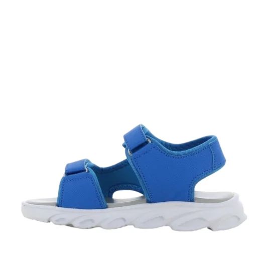 SONIC SANDAL BOY  SC000769 ΜΠΛΕ - Image 5