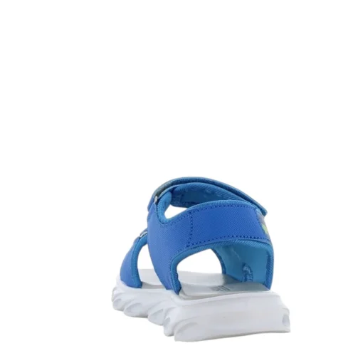 SONIC SANDAL BOY  SC000769 ΜΠΛΕ - Image 6