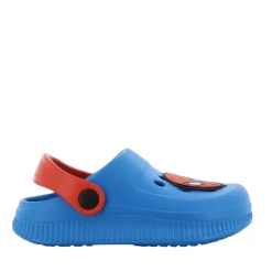 SPIDERMAN CLOG BOY SP013690 ΜΠΛΕ