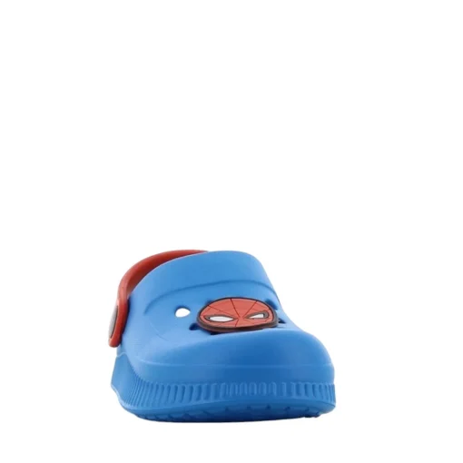 SPIDERMAN CLOG BOY SP013690 ΜΠΛΕ - Image 5