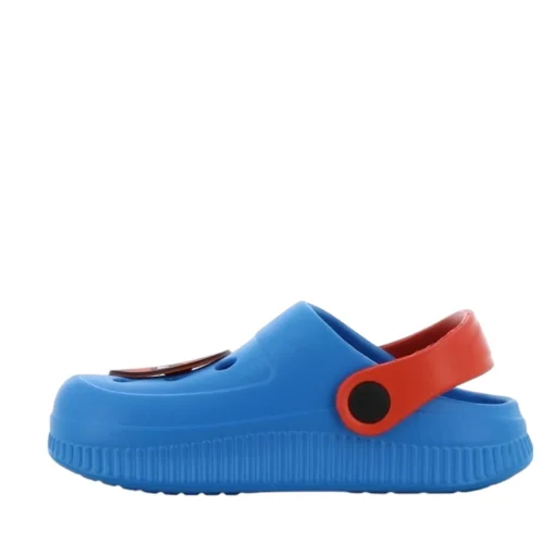 SPIDERMAN CLOG BOY SP013690 ΜΠΛΕ - Image 6
