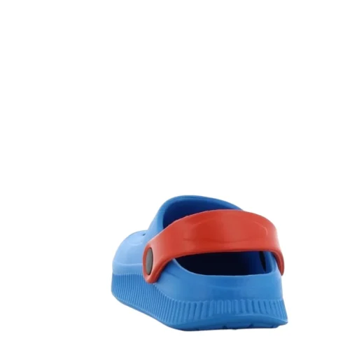 SPIDERMAN CLOG BOY SP013690 ΜΠΛΕ - Image 7