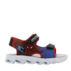 SPIDERMAN SANDAL BOY SP013849 ΜΠΛΕ