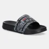 FILA ΠΑΙΔΙΚΕΣ ΣΑΓΙΟΝΑΡΕΣ MORRO BAY SLIPPER JR FFK0118-80010 ΜΑΥΡΟ