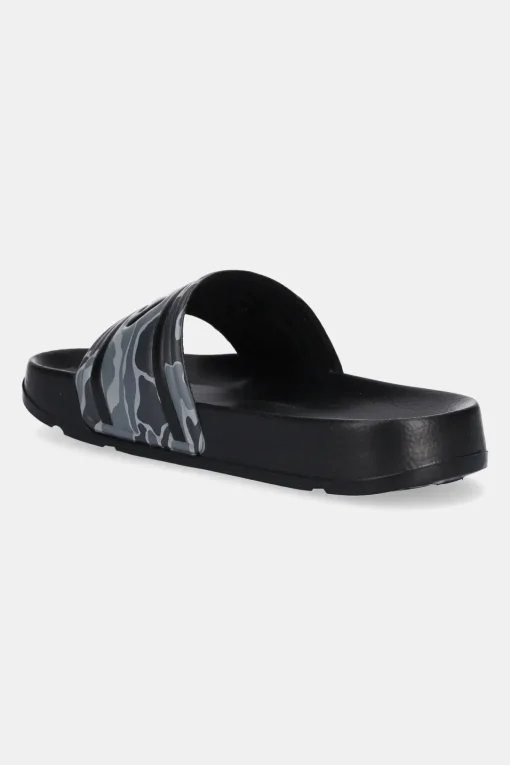 FILA ΠΑΙΔΙΚΕΣ ΣΑΓΙΟΝΑΡΕΣ MORRO BAY SLIPPER JR FFK0118-80010 ΜΑΥΡΟ - Image 4