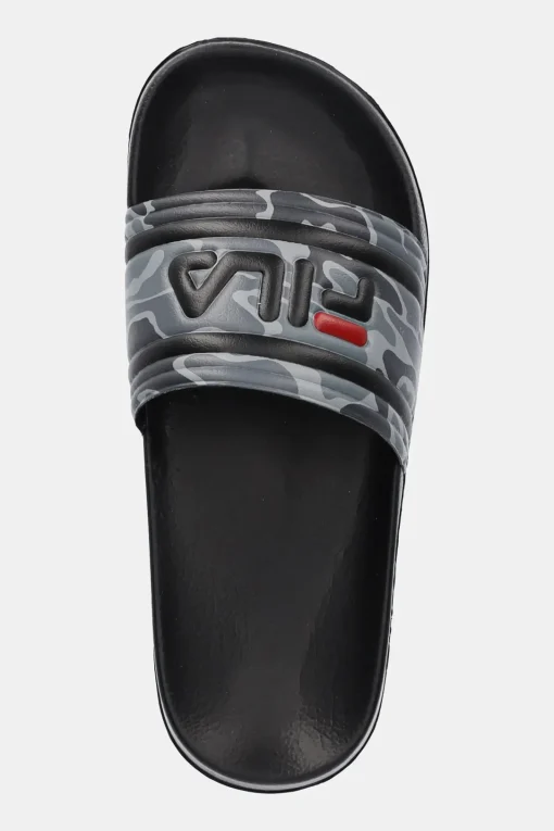 FILA ΠΑΙΔΙΚΕΣ ΣΑΓΙΟΝΑΡΕΣ MORRO BAY SLIPPER JR FFK0118-80010 ΜΑΥΡΟ - Image 5