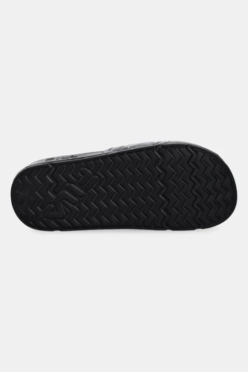 FILA ΠΑΙΔΙΚΕΣ ΣΑΓΙΟΝΑΡΕΣ MORRO BAY SLIPPER JR FFK0118-80010 ΜΑΥΡΟ - Image 6