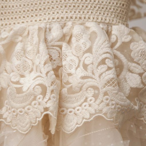 T6253 TUTU DRESS BABY GIRL - Image 2