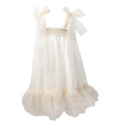 T6262 TUTU DRESS BABY GIRL