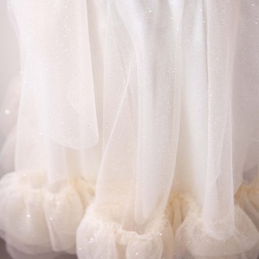 T6262 TUTU DRESS BABY GIRL - Image 2