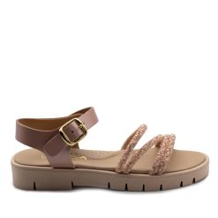 RICO MONDO SANDAL GIRL T30251S2 ΧΑΛΚΟΣ