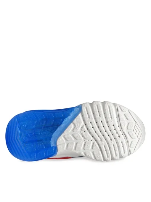 GEOX Αθλητικά SPIDERMAN J CIBERDRON A J55LBH 014CE C0833 ΜΠΛΕ - Image 6