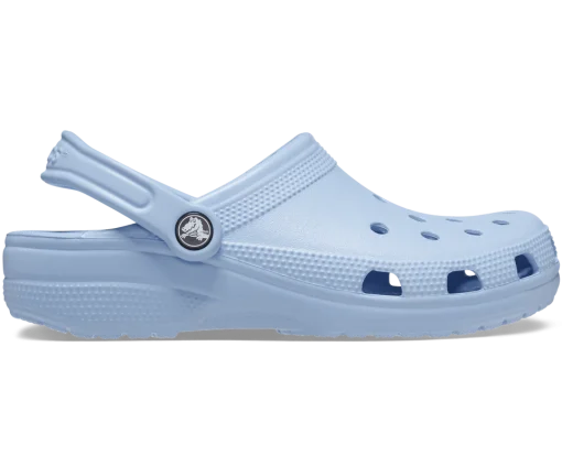 CROCS CLOGS CLASIC T UNISEX 206991-4NS ΓΑΛΑΖΙΟ - Image 4