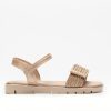 LELLI KELLY SANDAL GIRL MARTINA LΚCA4841 ΧΑΛΚΟΣ
