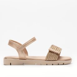 LELLI KELLY SANDAL GIRL MARTINA LΚCA4841 ΧΑΛΚΟΣ