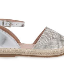 EXE KIDS ΕΣΠΑΝΤΡΙΓΙΕΣ JUNIOR GIRL UA21U0051E94 ΑΣΗΜΙ