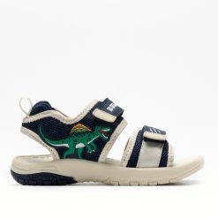 BULL BOYS BOY SPINOSAURO DNCL5040 ΜΠΛΕ