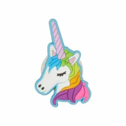 Crocs Jibbitz Unicorn 10007208-UNC
