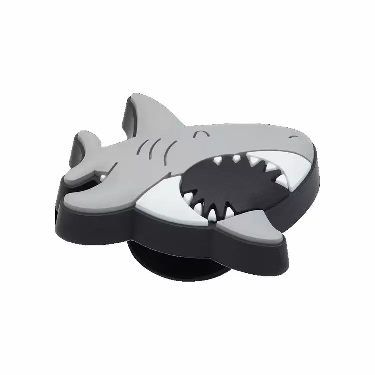 Crocs Jibbitz Lil Shark 10009843-UNC