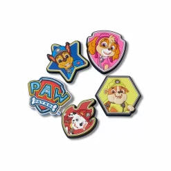 Crocs Jibbitz Paw Patrol 5Pck 10012081-UNC