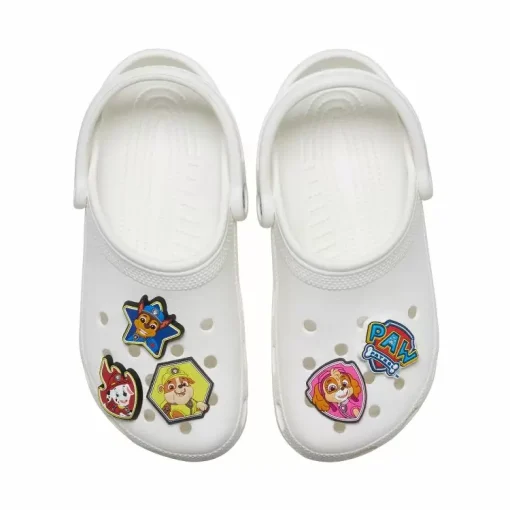Crocs Jibbitz Paw Patrol 5Pck 10012081-UNC - Image 2