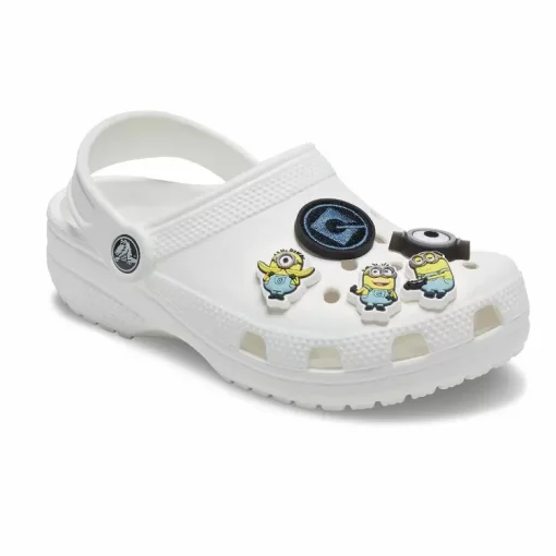 Crocs Jibbitz Minions 5Pck 10012725-UNC - Image 2