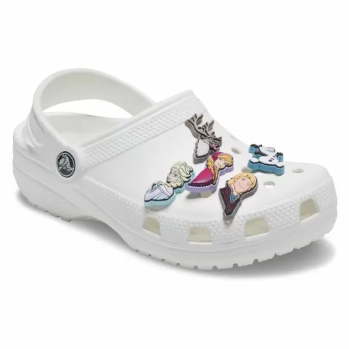 Crocs Jibbitz Frozen Character 5 Pack 10013626-UNC - Image 2