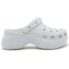 CHILDRENLAND CLOG ΘΑΛΑΣΣΗΣ UNISEX CLOG-CROC 5 ΛΕΥΚΟ