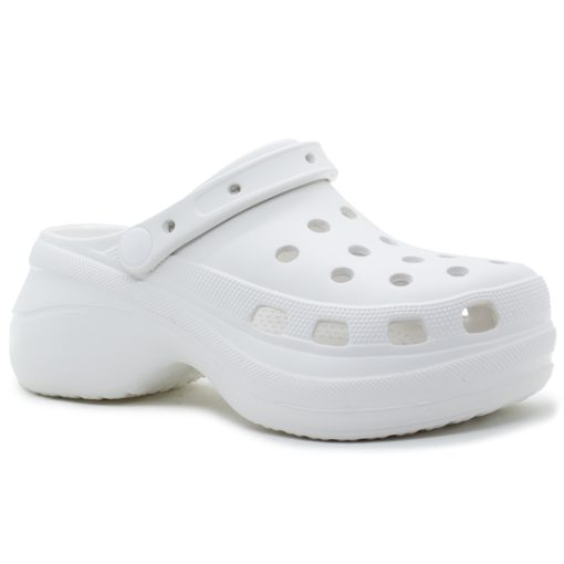 CHILDRENLAND CLOG ΘΑΛΑΣΣΗΣ UNISEX CLOG-CROC 5 ΛΕΥΚΟ - Image 2