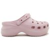 CHILDRENLAND CLOG ΘΑΛΑΣΣΗΣ UNISEX CLOG-CROC 5 ΡΟΖ