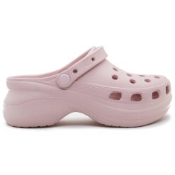 CHILDRENLAND CLOG ΘΑΛΑΣΣΗΣ UNISEX CLOG-CROC 5 ΡΟΖ