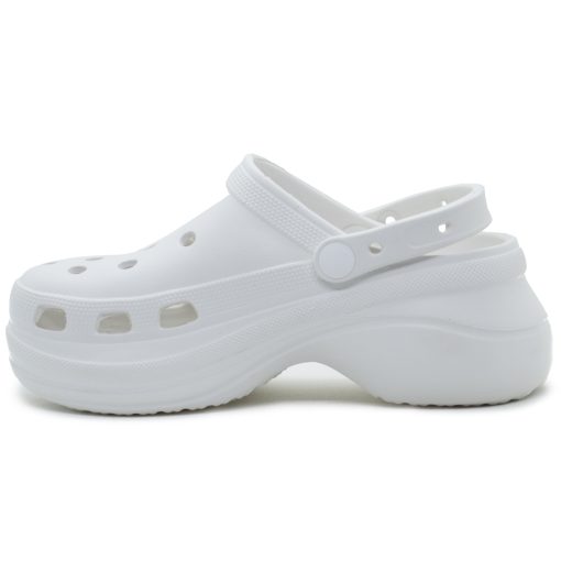 CHILDRENLAND CLOG ΘΑΛΑΣΣΗΣ UNISEX CLOG-CROC 5 ΛΕΥΚΟ - Image 4