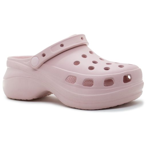 CHILDRENLAND CLOG ΘΑΛΑΣΣΗΣ UNISEX CLOG-CROC 5 ΡΟΖ - Image 2