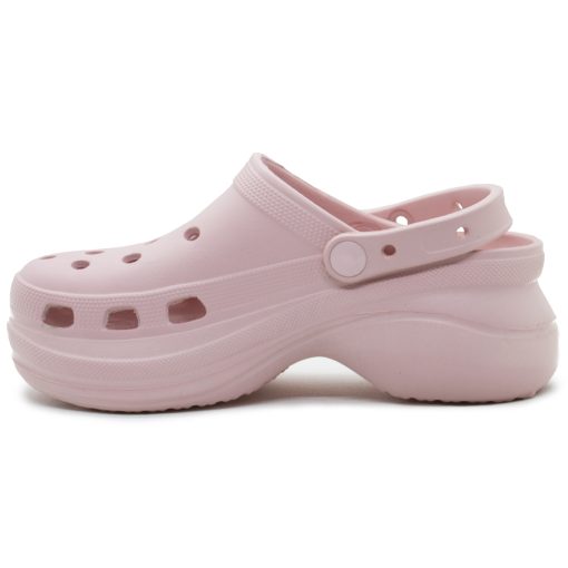 CHILDRENLAND CLOG ΘΑΛΑΣΣΗΣ UNISEX CLOG-CROC 5 ΡΟΖ - Image 4