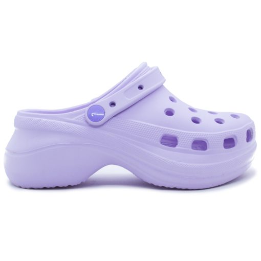 CHILDRENLAND CLOG ΘΑΛΑΣΣΗΣ UNISEX CLOG-CROC 5 ΛΙΛΑ