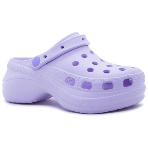 CHILDRENLAND CLOG ΘΑΛΑΣΣΗΣ UNISEX CLOG-CROC 5 ΛΙΛΑ - Image 3