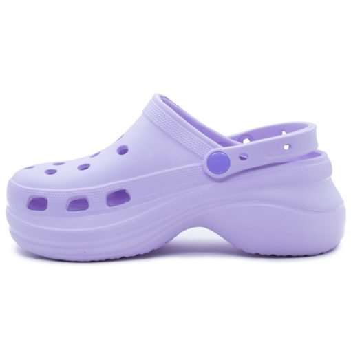 CHILDRENLAND CLOG ΘΑΛΑΣΣΗΣ UNISEX CLOG-CROC 5 ΛΙΛΑ - Image 4